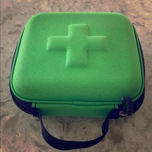 First Aid Kit